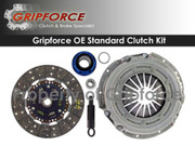 Gripforce 10" Disc OE Clutch Kit 93-94 Ford F150 F250 P/U 4.9L 300Cu.In. V6 5Spd