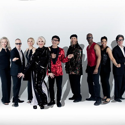 Wine Country Summer Concert Series - NU SHOOZ on August 18 Wine Country Summer Concert Series - NU SHOOZ on August 18