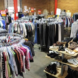 UGM Mission Store 