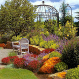 Oregon Garden Admission