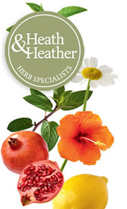 heath heather herbal infusions teas reputation blending fruit built tea natural