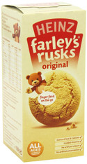 gluten free farleys rusks