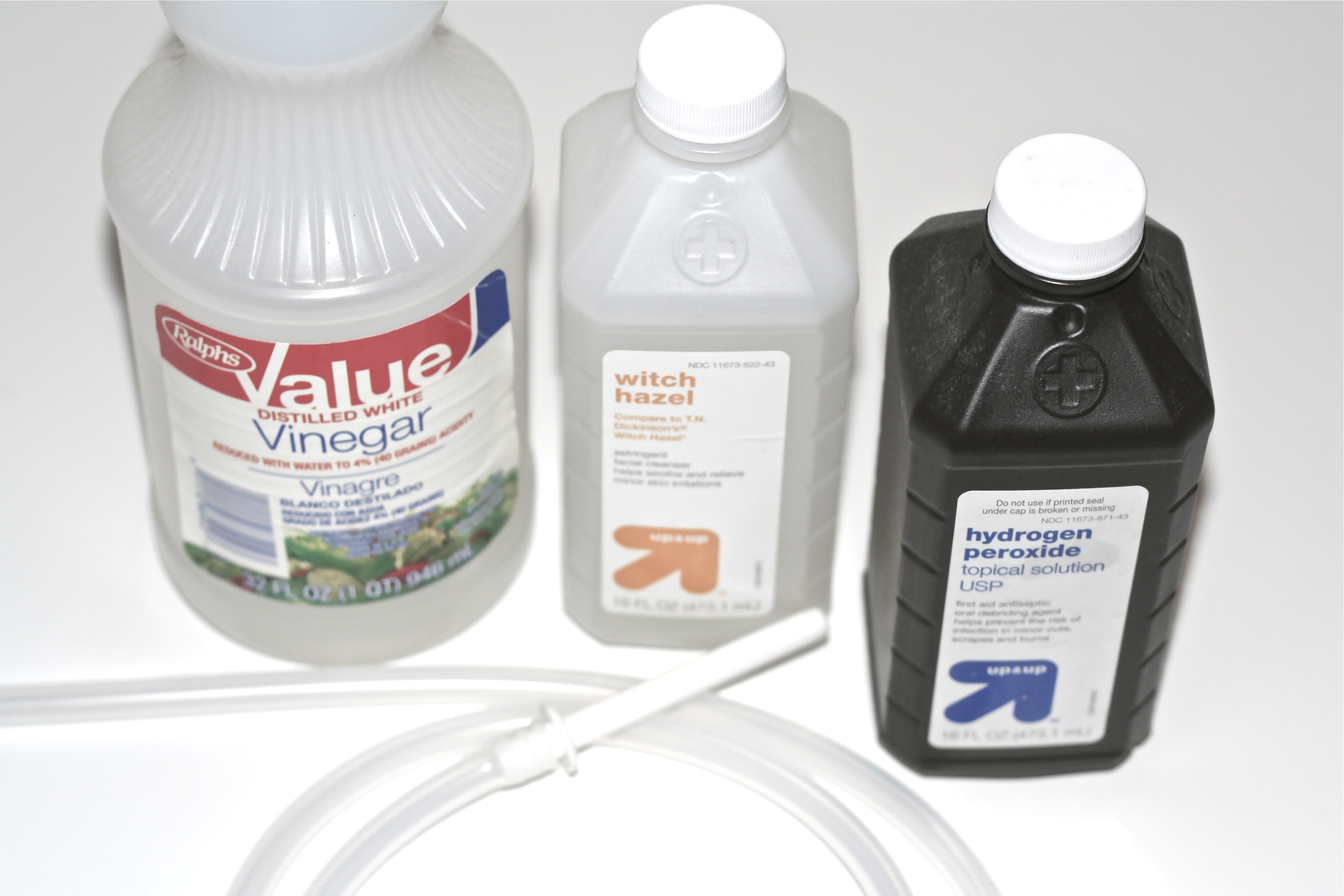 How To Clean Your Enema Bucket