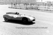 56517 - Jack Brabham, Cooper Bobcat - Gnoo Blas Orange 1956