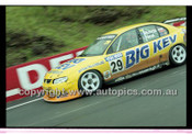FIA 1000 Bathurst 19th November 2000 - Photographer Marshall Cass - Code 00-MC-B00-378