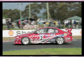 FIA 1000 Bathurst 19th November 2000 - Photographer Marshall Cass - Code 00-MC-B00-467