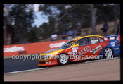 Bathurst 1000, 2002 - Photographer Marshall Cass - Code 02-B02-036