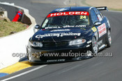 Bathurst 1000, 2003 -  Photographer Marshall Cass - Code 03-MC-B03-208