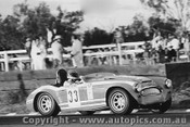 71402  -  Ross Bond - Austin Healey 3000  -  Warwick Farm 1971