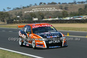 Super Cheap Auto 1000 Bathurst 8th October 2006 - Photographer Marshall Cass - Code 06-MC-B06-302