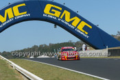 Super Cheap Auto 1000 Bathurst 8th October 2006 - Photographer Marshall Cass - Code 06-MC-B06-324