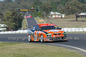Super Cheap Auto 1000 Bathurst 8th October 2006 - Photographer Marshall Cass - Code 06-MC-B06-332