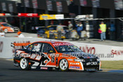 Super Cheap Auto 1000 Bathurst 8th October 2006 - Photographer Marshall Cass - Code 06-MC-B06-355