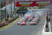 Super Cheap Auto 1000 Bathurst 7th October 2007 - Photographer Marshall Cass - Code 07-MC-B07-242