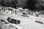 Hepburn Springs Hill Climb 1959 - Photographer Peter D'Abbs - Code 599019