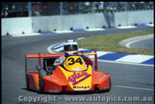Adelaide Grand Prix Meeting 5th November 1989 - Photographer Lance J Ruting - Code AD51189-129