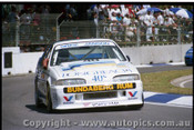 Adelaide Grand Prix Meeting 5th November 1989 - Photographer Lance J Ruting - Code AD51189-143