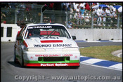 Adelaide Grand Prix Meeting 5th November 1989 - Photographer Lance J Ruting - Code AD51189-147