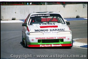 Adelaide Grand Prix Meeting 5th November 1989 - Photographer Lance J Ruting - Code AD51189-151