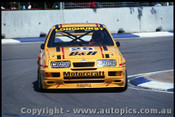 Adelaide Grand Prix Meeting 5th November 1989 - Photographer Lance J Ruting - Code AD51189-153