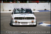 Adelaide Grand Prix Meeting 5th November 1989 - Photographer Lance J Ruting - Code AD51189-154