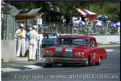 Adelaide Grand Prix Meeting 5th November 1989 - Photographer Lance J Ruting - Code AD51189-170