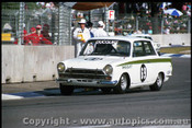 Adelaide Grand Prix Meeting 5th November 1989 - Photographer Lance J Ruting - Code AD51189-177