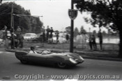 Melbourne Grand Prix 30th November 1958  Albert Park - Photographer Peter D'Abbs - Code AP58-6