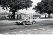 Melbourne Grand Prix 30th November 1958  Albert Park - Photographer Peter D'Abbs - Code AP58-7
