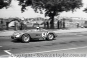 Melbourne Grand Prix 30th November 1958  Albert Park - Photographer Peter D'Abbs - Code AP58-8