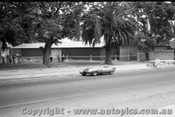 Melbourne Grand Prix 30th November 1958  Albert Park - Photographer Peter D'Abbs - Code AP58-12