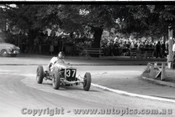 Melbourne Grand Prix 30th November 1958  Albert Park - Photographer Peter D'Abbs - Code AP58-37
