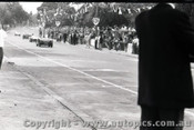 Melbourne Grand Prix 30th November 1958  Albert Park - Photographer Peter D'Abbs - Code AP58-42