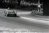 Melbourne Grand Prix 30th November 1958  Albert Park - Photographer Peter D'Abbs - Code AP58-52