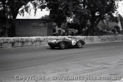 Melbourne Grand Prix 30th November 1958  Albert Park - Photographer Peter D'Abbs - Code AP58-60