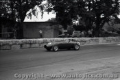 Melbourne Grand Prix 30th November 1958  Albert Park - Photographer Peter D'Abbs - Code AP58-61
