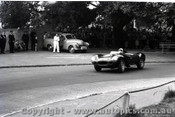 Melbourne Grand Prix 30th November 1958  Albert Park - Photographer Peter D'Abbs - Code AP58-67
