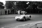 Melbourne Grand Prix 30th November 1958  Albert Park - Photographer Peter D'Abbs - Code AP58-68