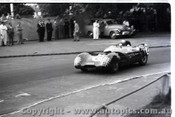 Melbourne Grand Prix 30th November 1958  Albert Park - Photographer Peter D'Abbs - Code AP58-72