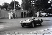 Melbourne Grand Prix 30th November 1958  Albert Park - Photographer Peter D'Abbs - Code AP58-78