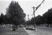 Melbourne Grand Prix 30th November 1958  Albert Park - Photographer Peter D'Abbs - Code AP58-82