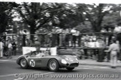 Melbourne Grand Prix 30th November 1958  Albert Park - Photographer Peter D'Abbs - Code AP58-92