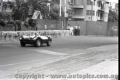 Melbourne Grand Prix 30th November 1958  Albert Park - Photographer Peter D'Abbs - Code AP58-97