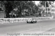 Melbourne Grand Prix 30th November 1958  Albert Park - Photographer Peter D'Abbs - Code AP58-370
