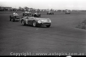 All of 1958 Fishermans Bend - Photographer Peter D'Abbs - Code FB1958-295