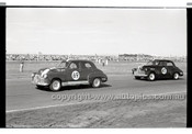 Calder 1965 - Photographer Peter D'Abbs - Code 65-PD-C-761