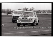 Calder 1969 - Photographer Peter D'Abbs - Code 69-PD-C17869-044