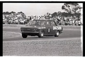 Calder 1969 - Photographer Peter D'Abbs - Code 69-PD-C191069-011