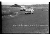 G. Lavingston, Austin A30 - Phillip Island - 26th December 1957 - Code 57-PD-P261257-018