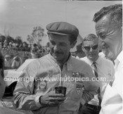 London to Sydney Marathon 1968 - Code - 68-London To Syd-042